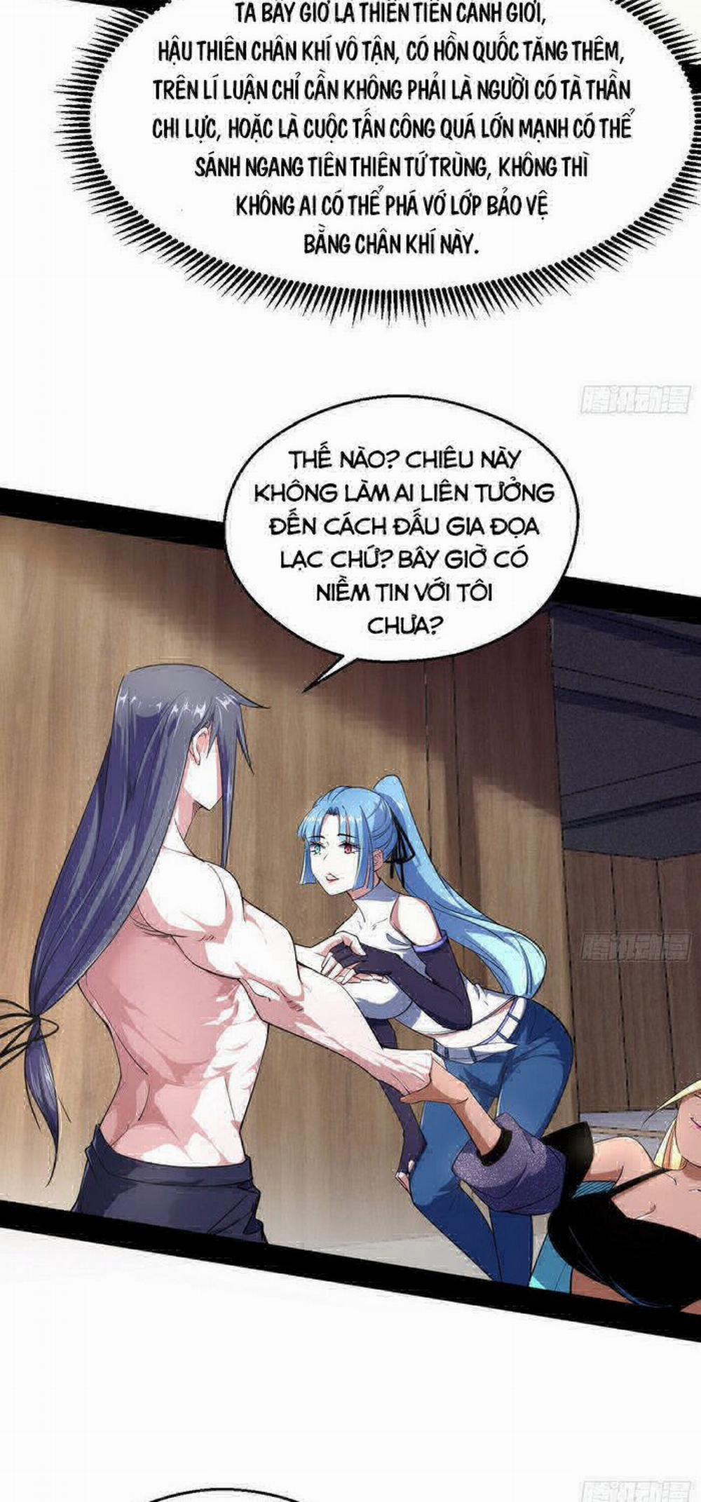 Ta Là Tà Đế 154 trang 42