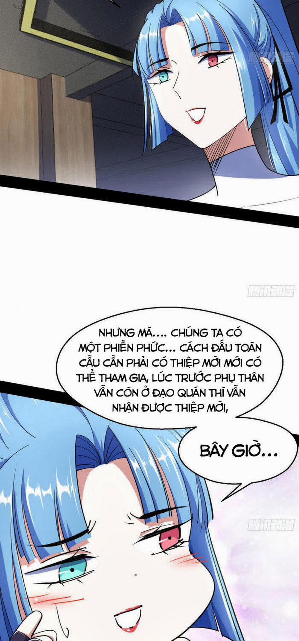 Ta Là Tà Đế 154 trang 44