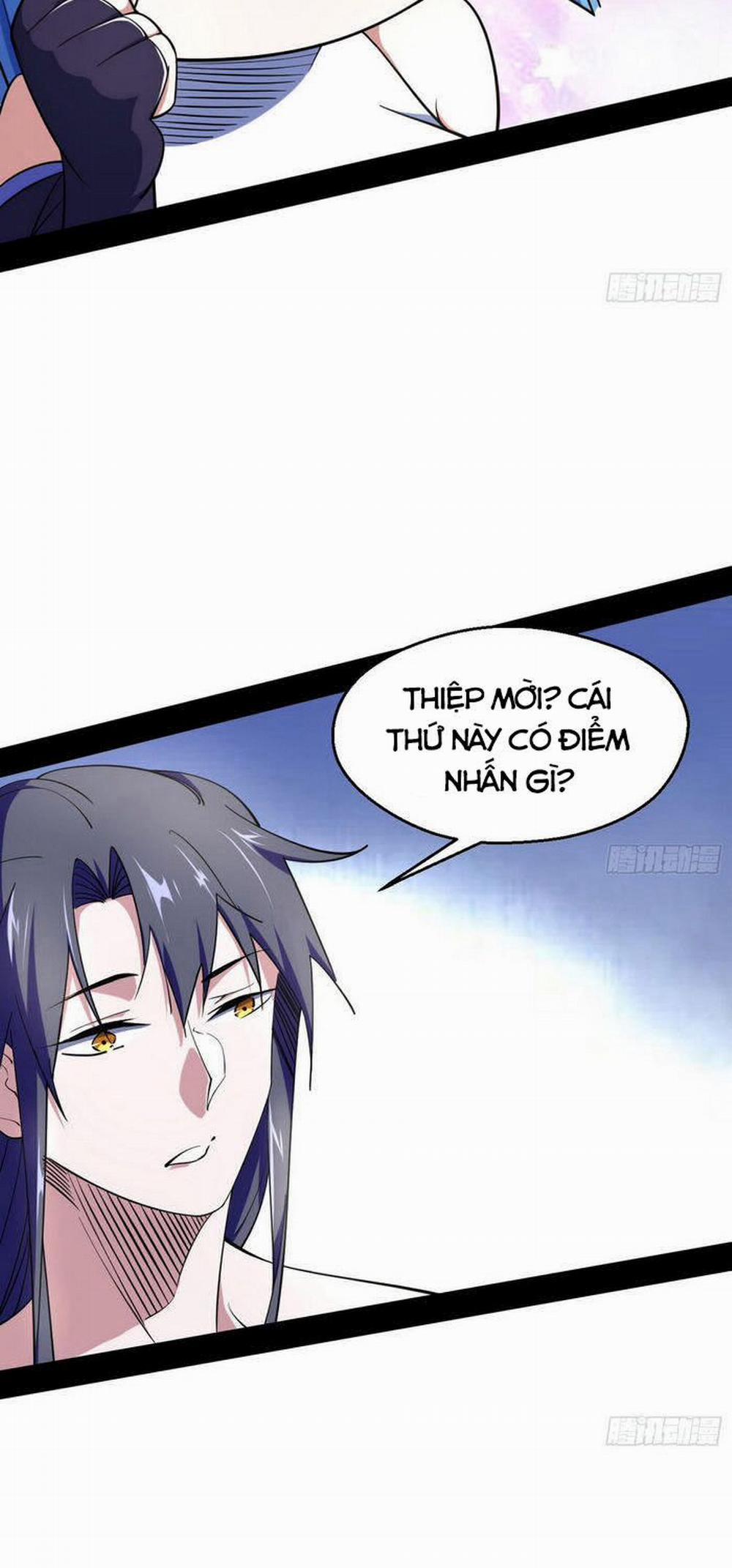 Ta Là Tà Đế 154 trang 45