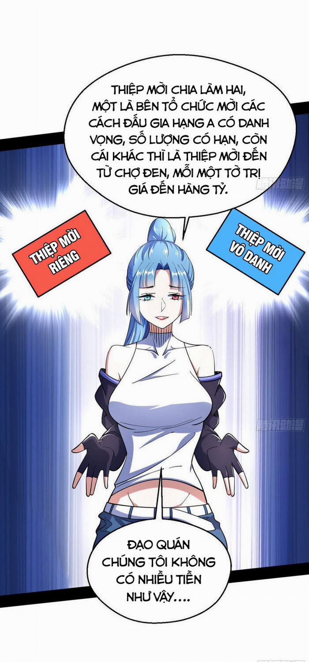 Ta Là Tà Đế 154 trang 46