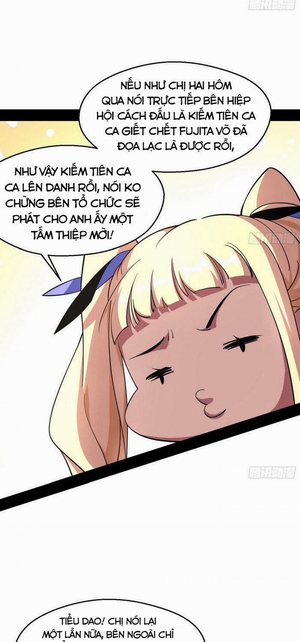 Ta Là Tà Đế 154 trang 47