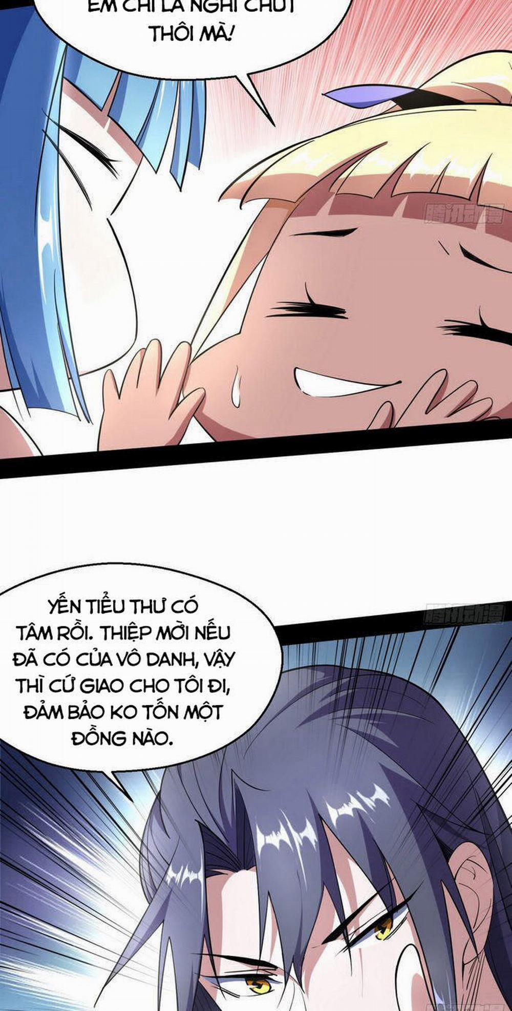 Ta Là Tà Đế 154 trang 49