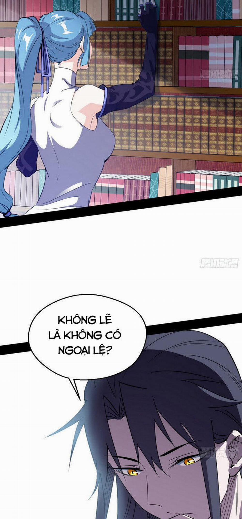 Ta Là Tà Đế 154 trang 6