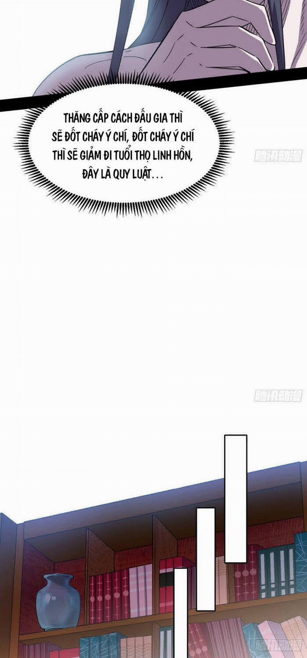 Ta Là Tà Đế 154 trang 7