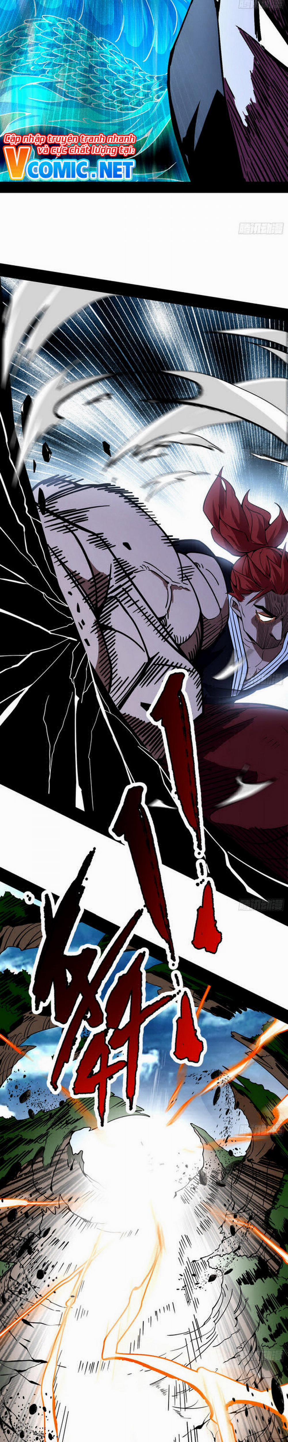 Ta Là Tà Đế 155 trang 15