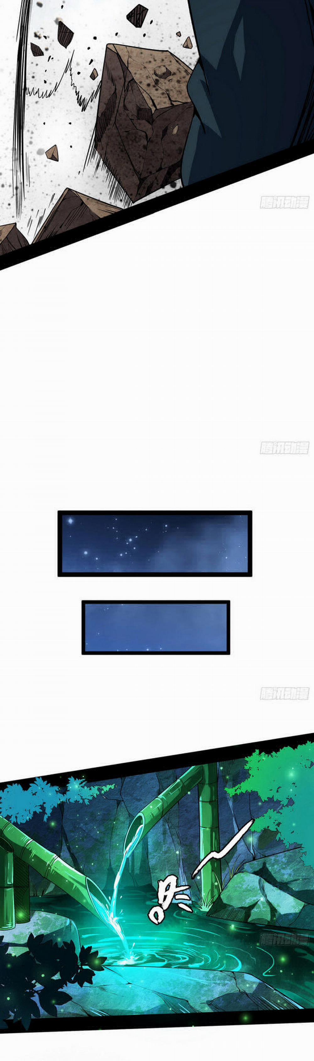 Ta Là Tà Đế 155 trang 18