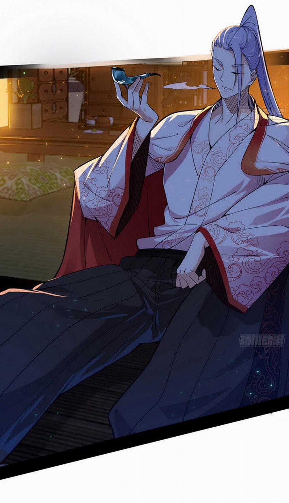 Ta Là Tà Đế 155 trang 19