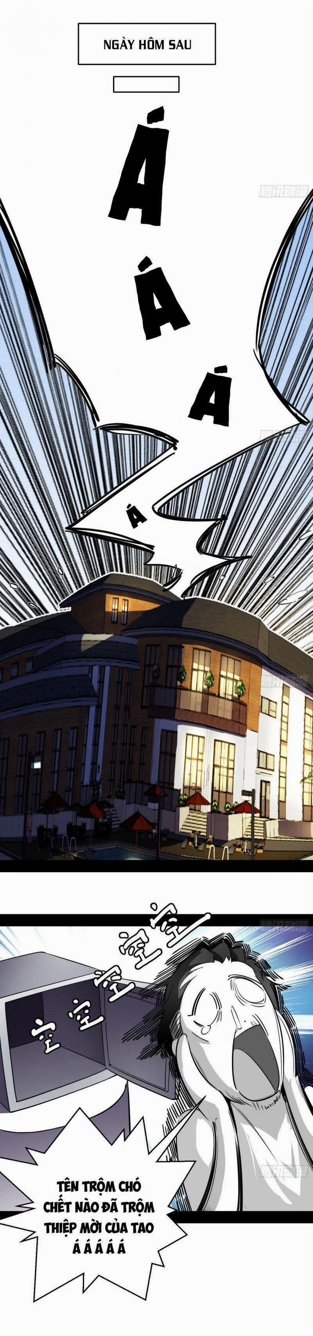 Ta Là Tà Đế 155 trang 9