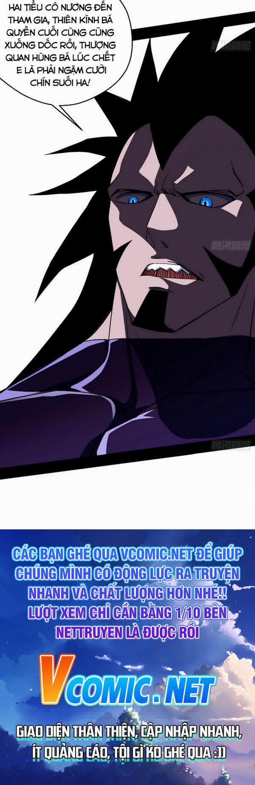 Ta Là Tà Đế 156 trang 18