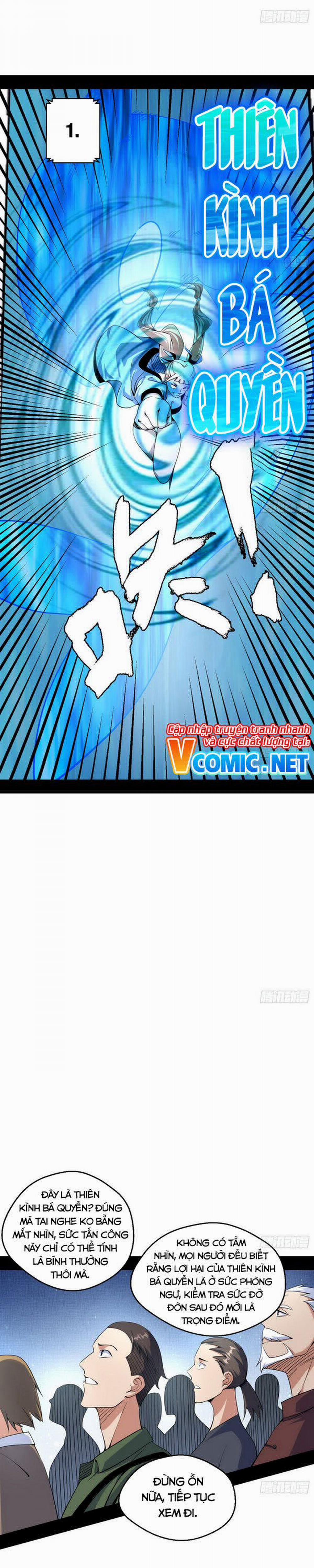 Ta Là Tà Đế 156 trang 7