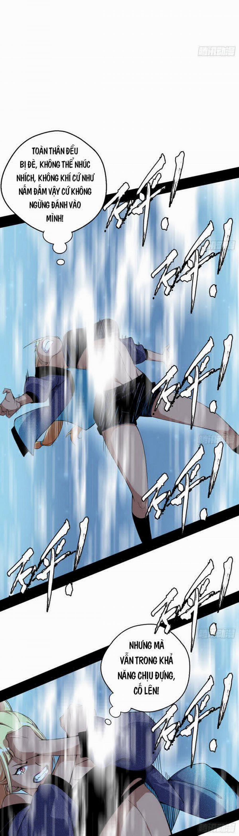 Ta Là Tà Đế 156 trang 9