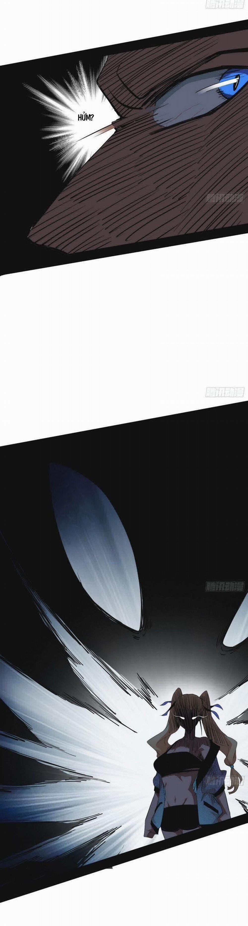 Ta Là Tà Đế 157 trang 19