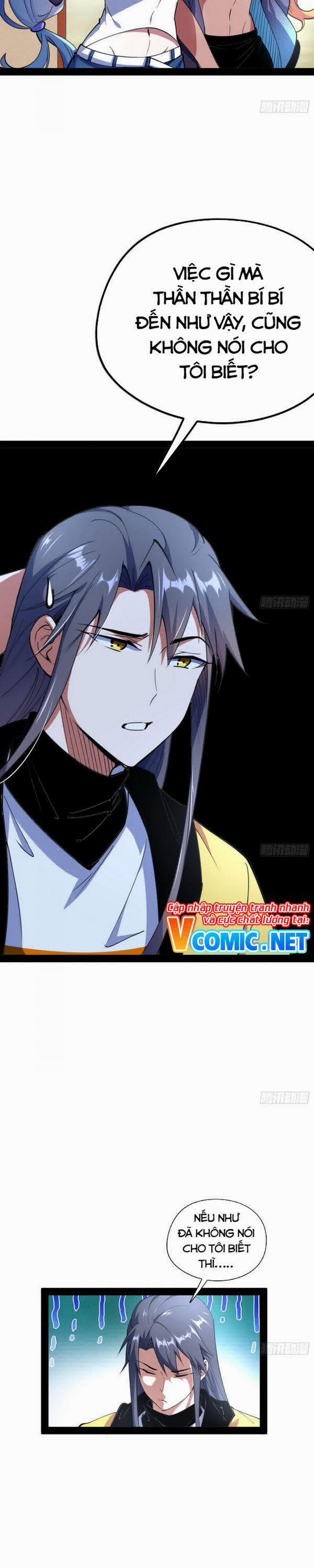 Ta Là Tà Đế 158 trang 6