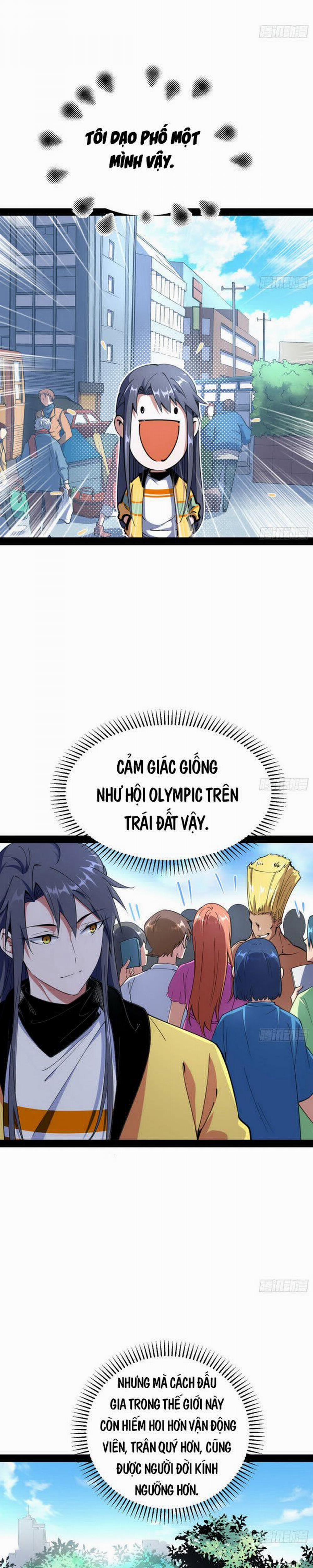 Ta Là Tà Đế 158 trang 7