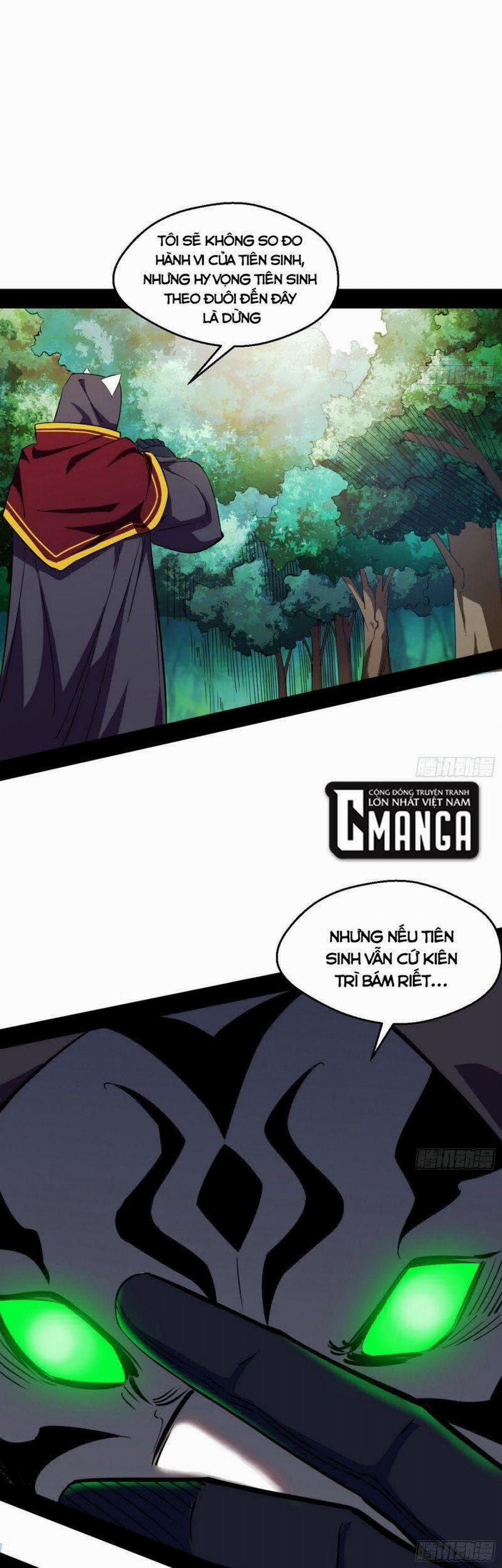 Ta Là Tà Đế 159 trang 2