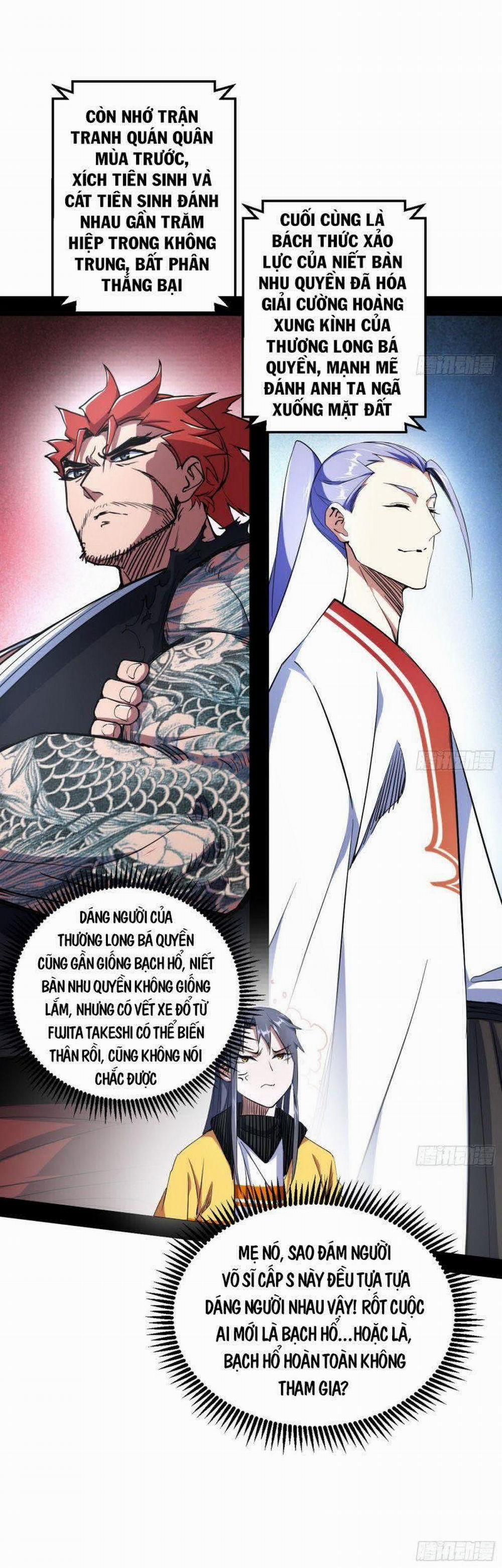 Ta Là Tà Đế 159 trang 25