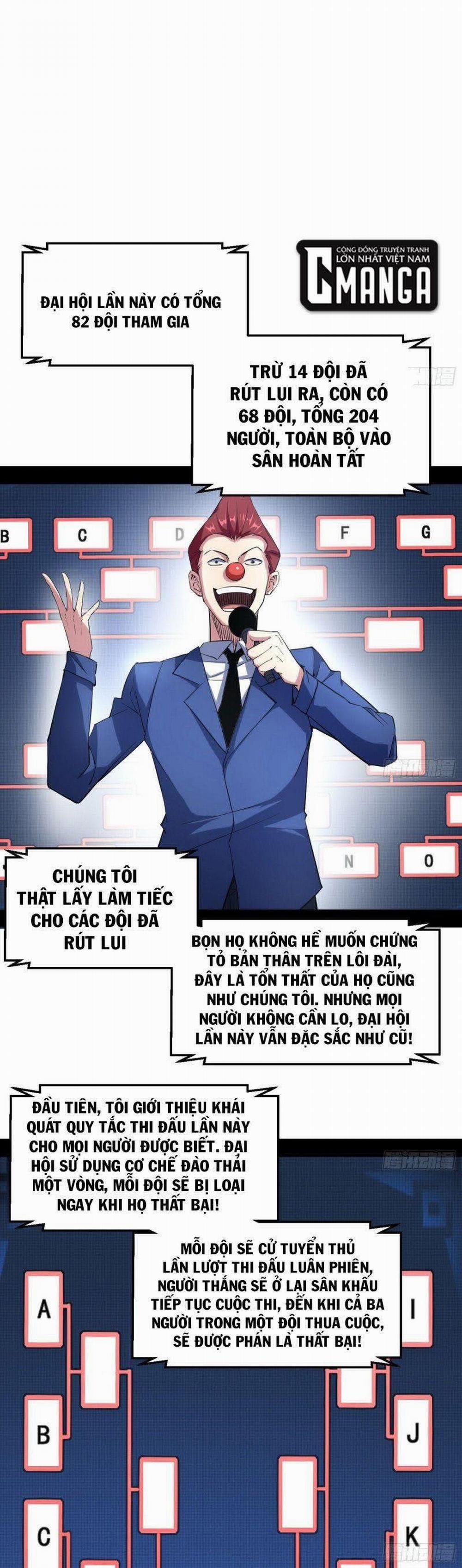 Ta Là Tà Đế 159 trang 26