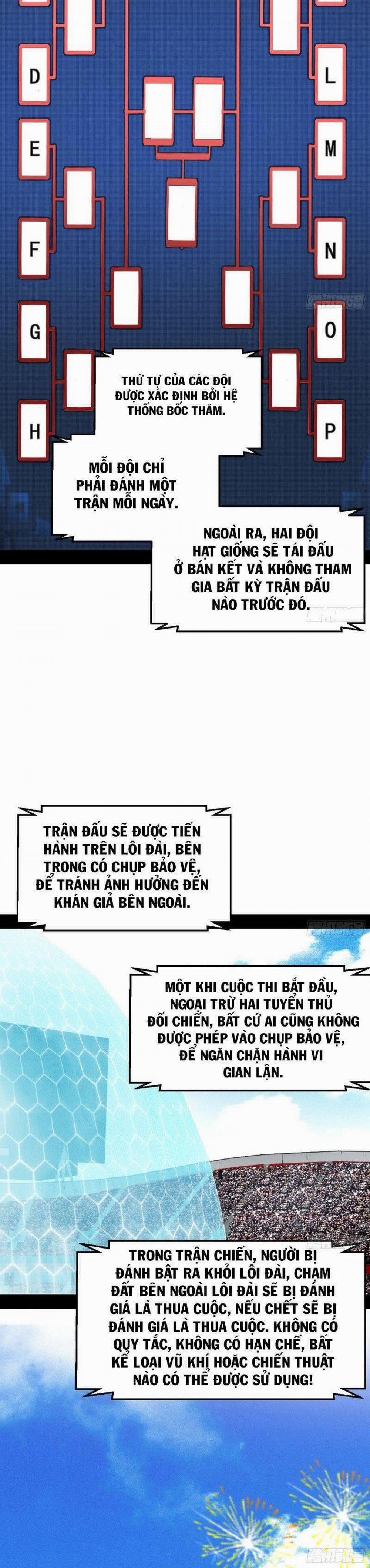 Ta Là Tà Đế 159 trang 27