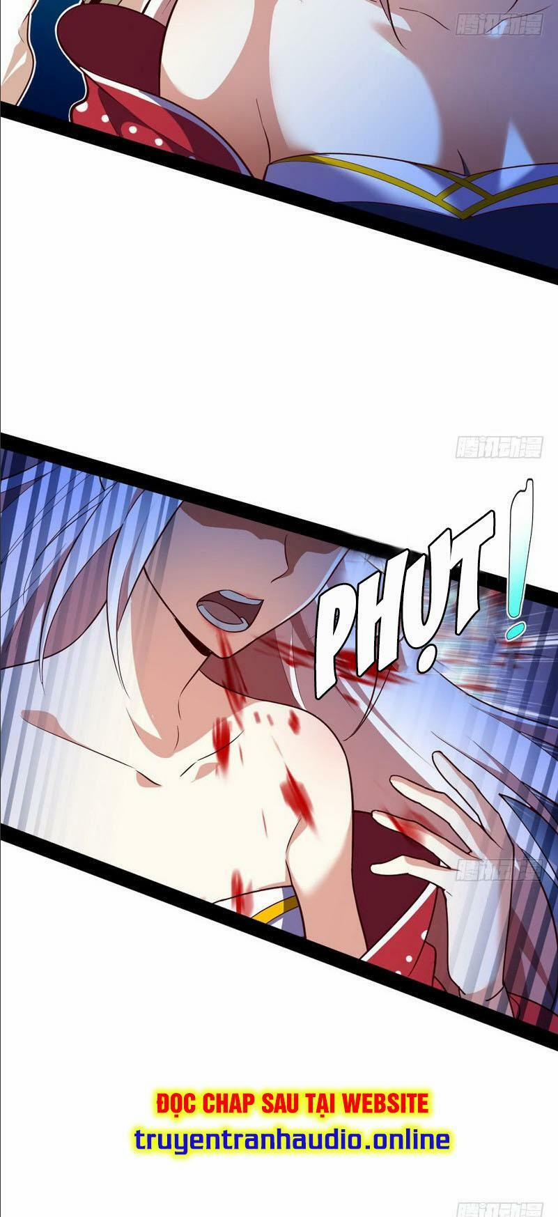 Ta Là Tà Đế 16.1 trang 9