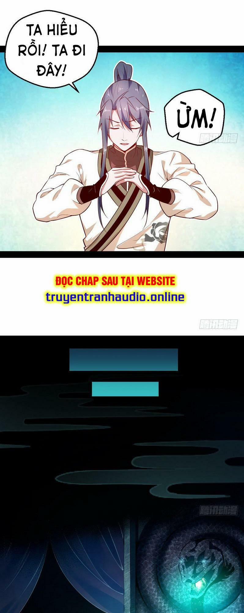 Ta Là Tà Đế 16.2 trang 13