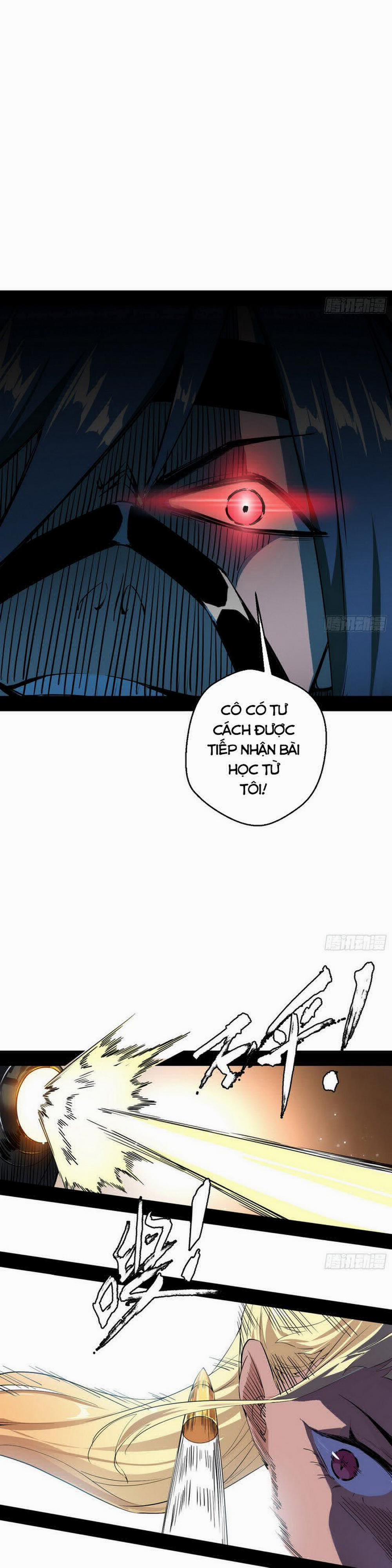 Ta Là Tà Đế 160 trang 11
