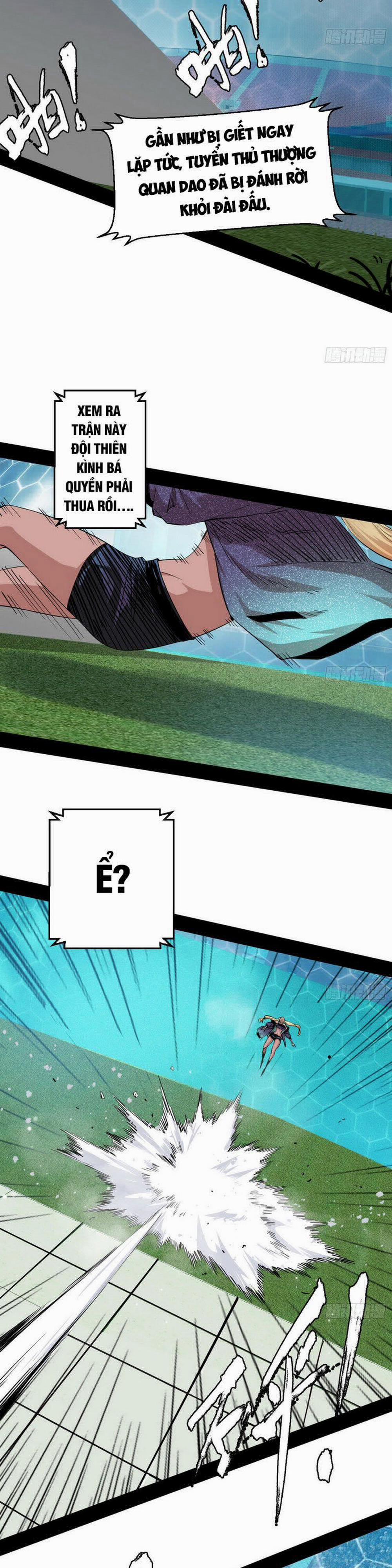 Ta Là Tà Đế 160 trang 13