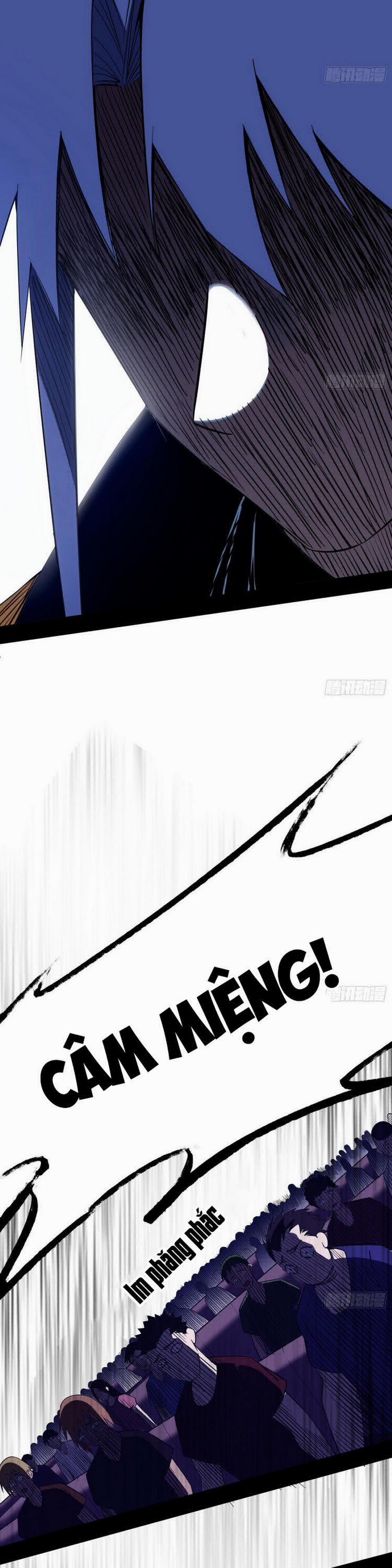 Ta Là Tà Đế 160 trang 18