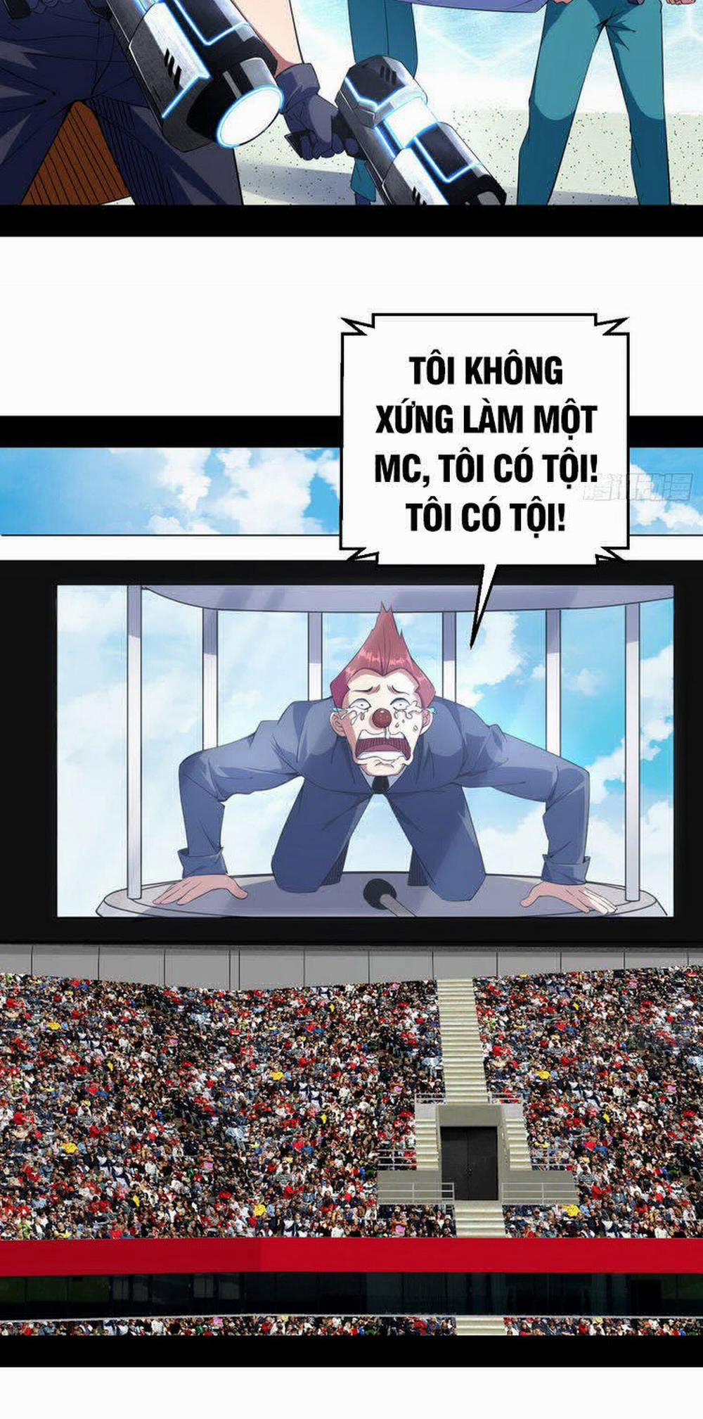 Ta Là Tà Đế 160 trang 21