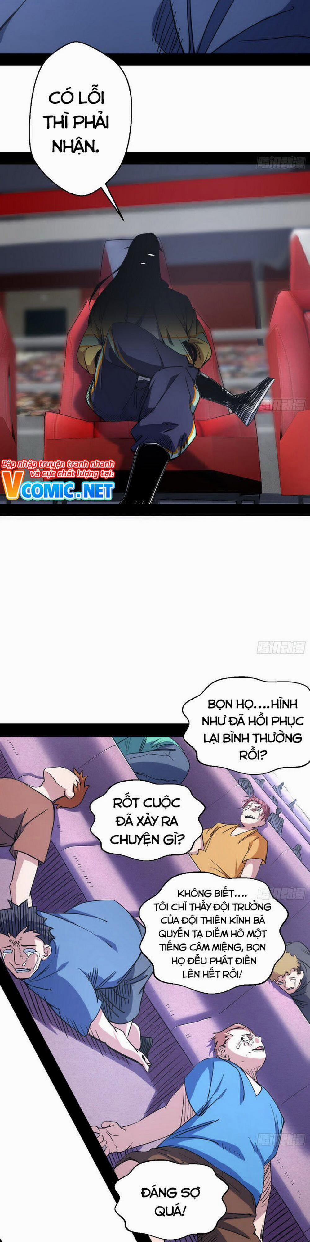 Ta Là Tà Đế 160 trang 24