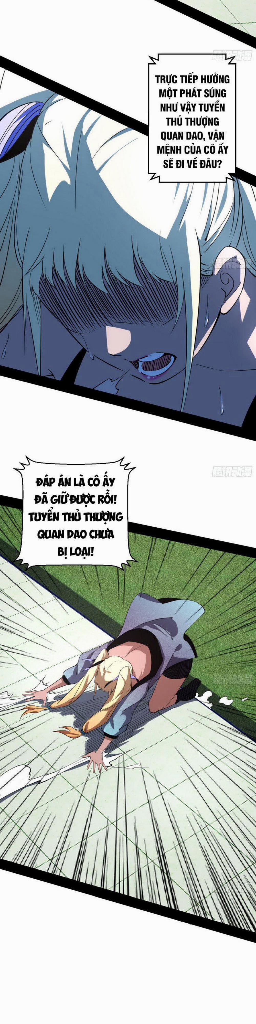 Ta Là Tà Đế 160 trang 7