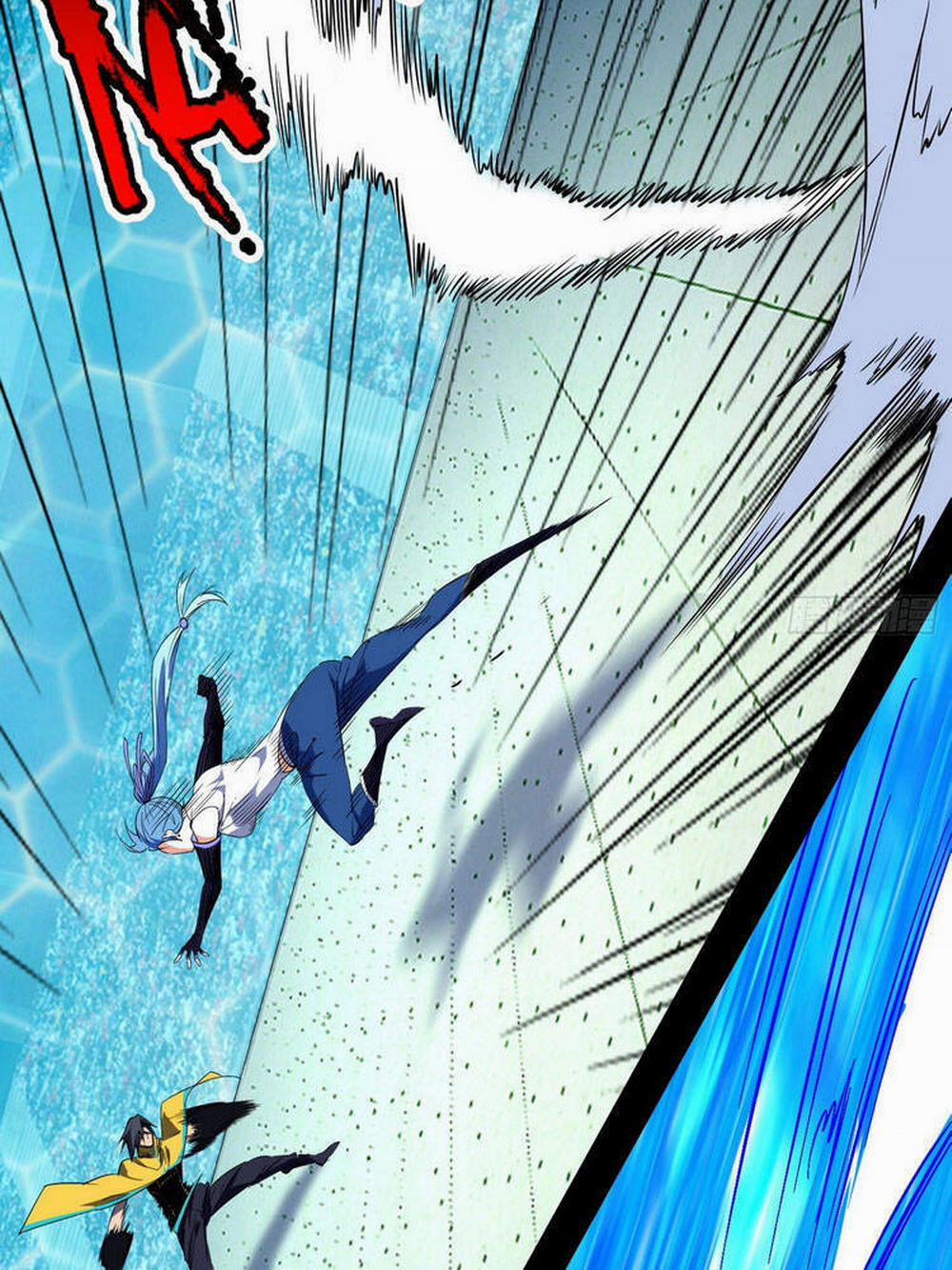 Ta Là Tà Đế 161 trang 13