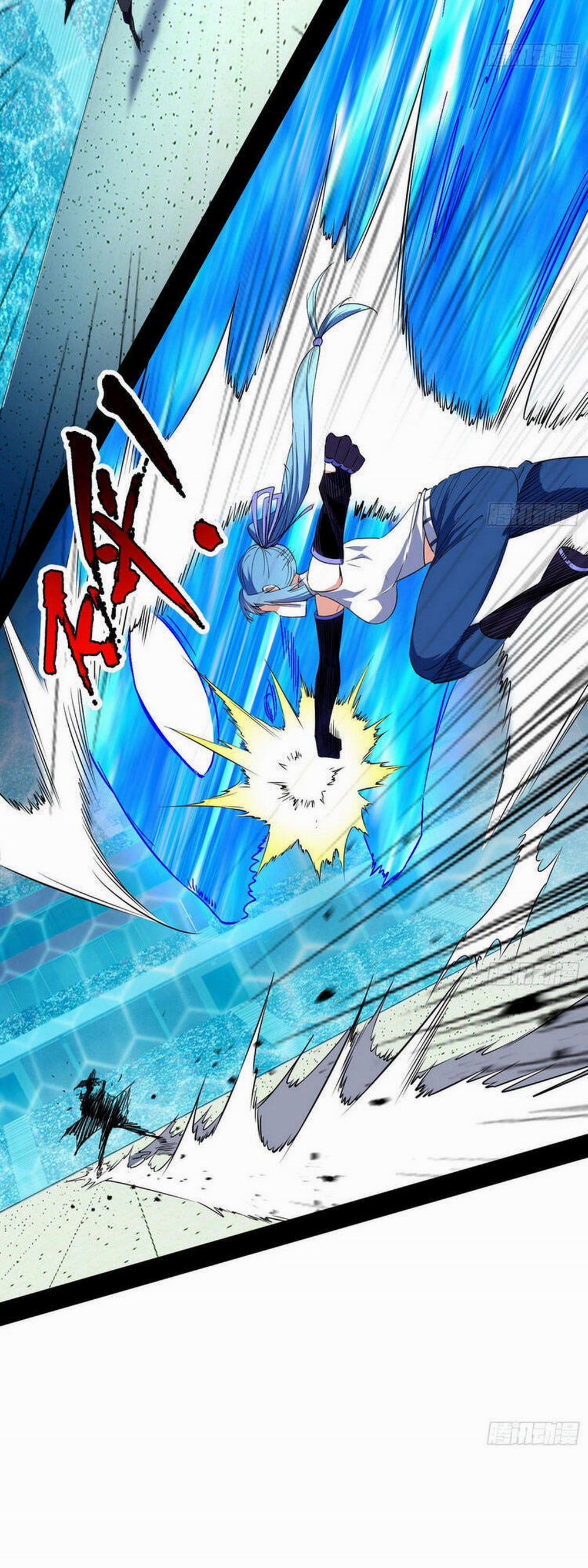 Ta Là Tà Đế 161 trang 14