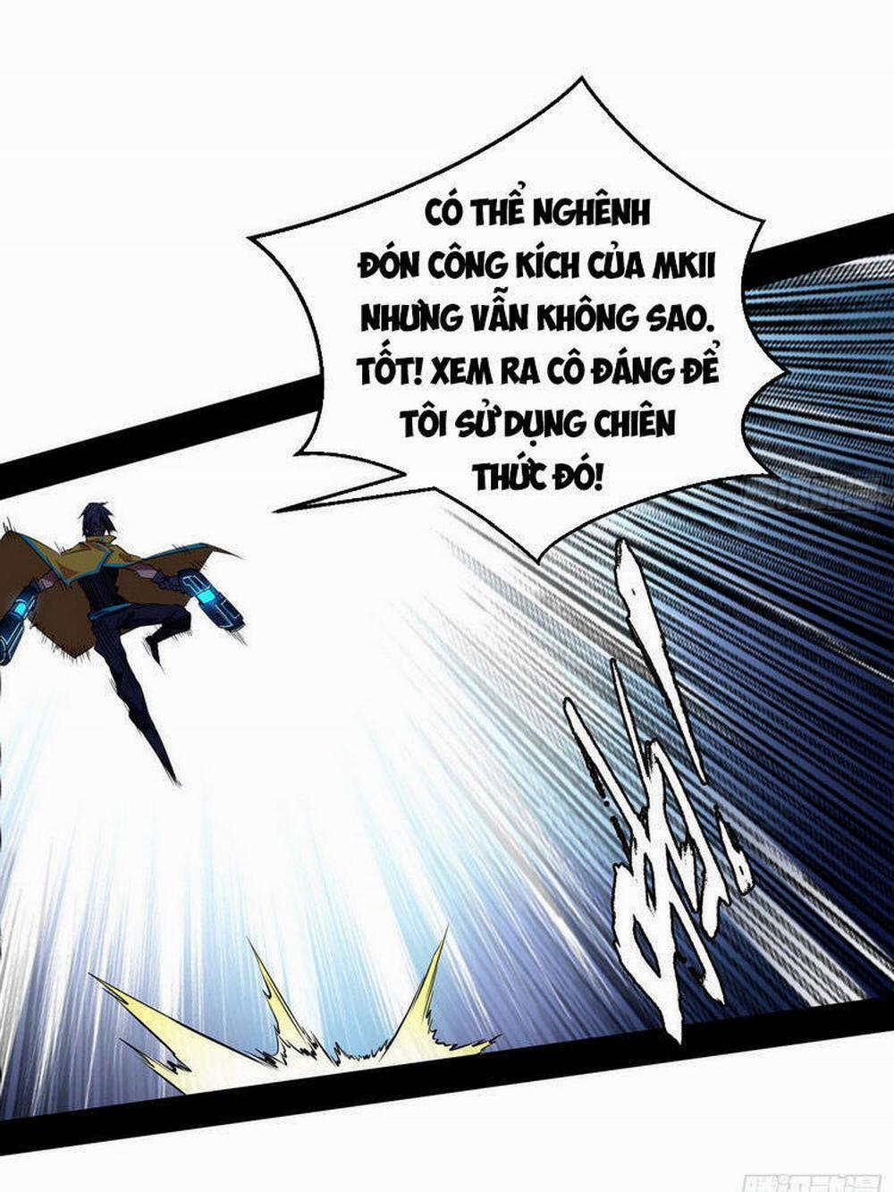 Ta Là Tà Đế 161 trang 15