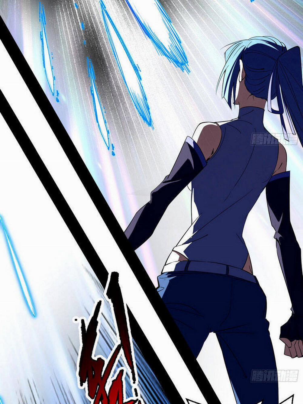 Ta Là Tà Đế 161 trang 17