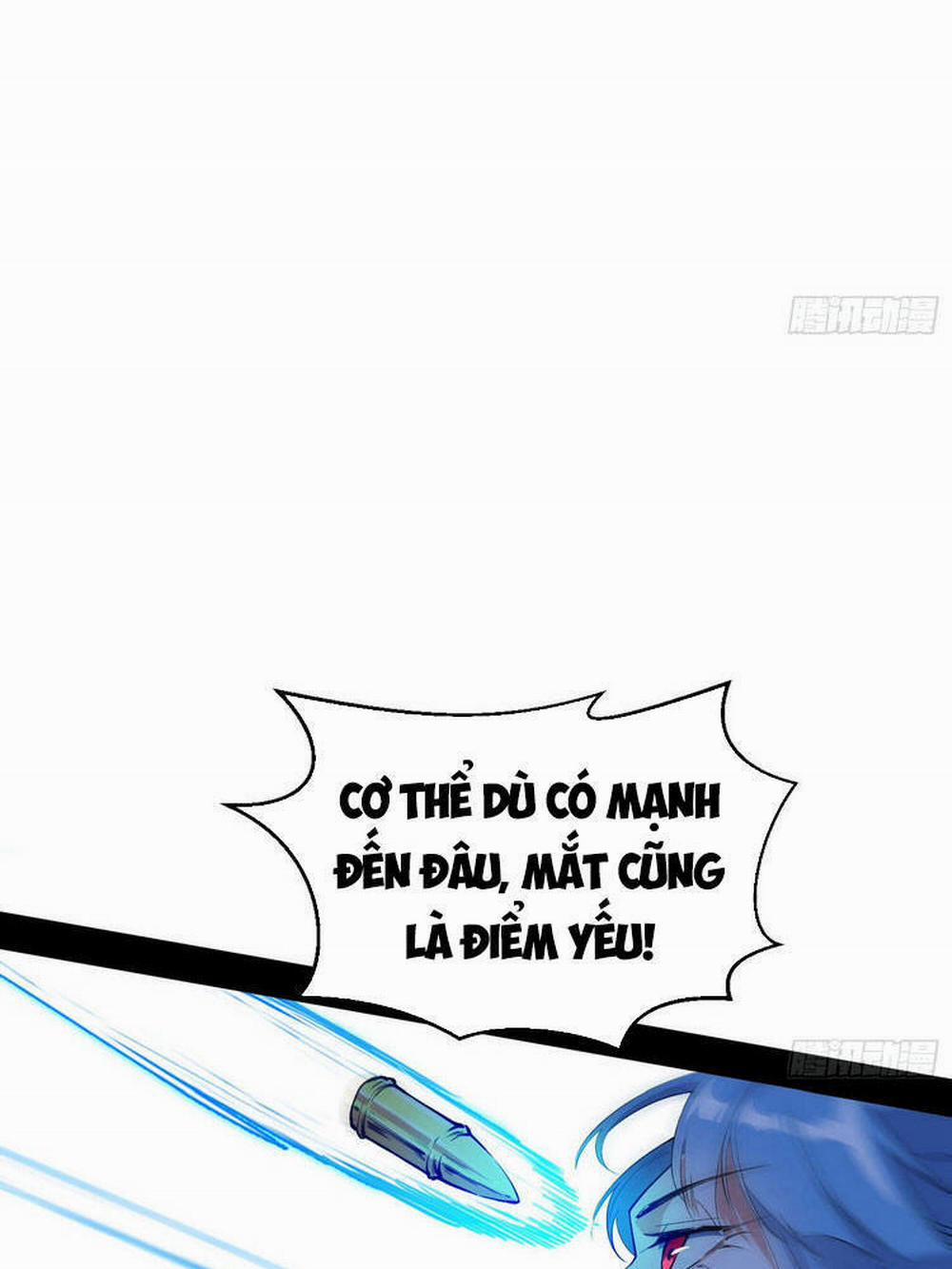 Ta Là Tà Đế 161 trang 23