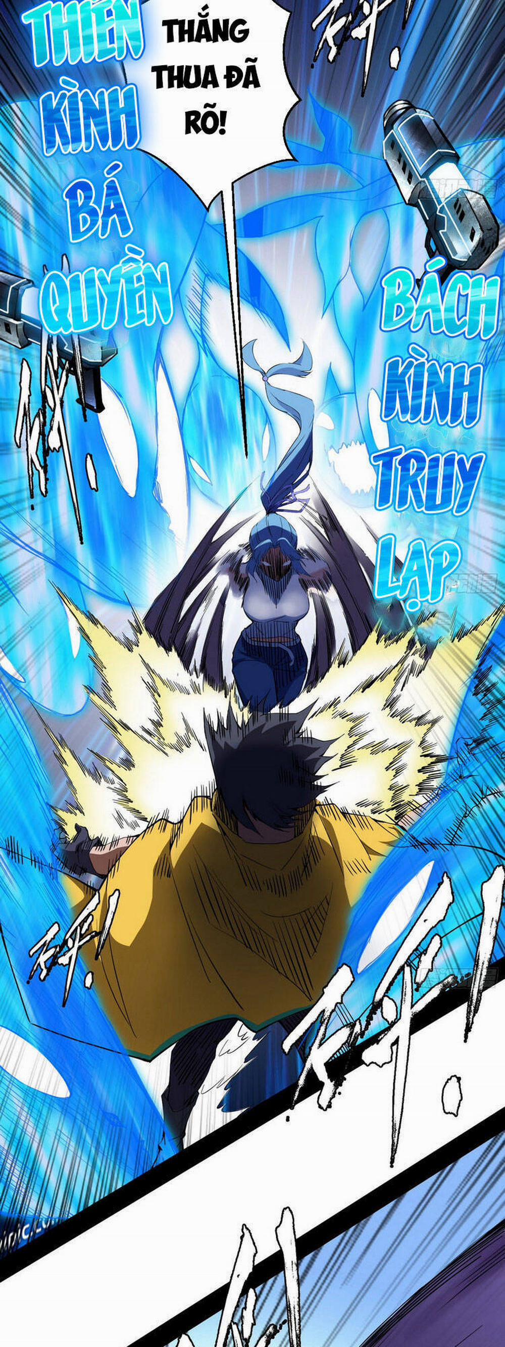 Ta Là Tà Đế 161 trang 28