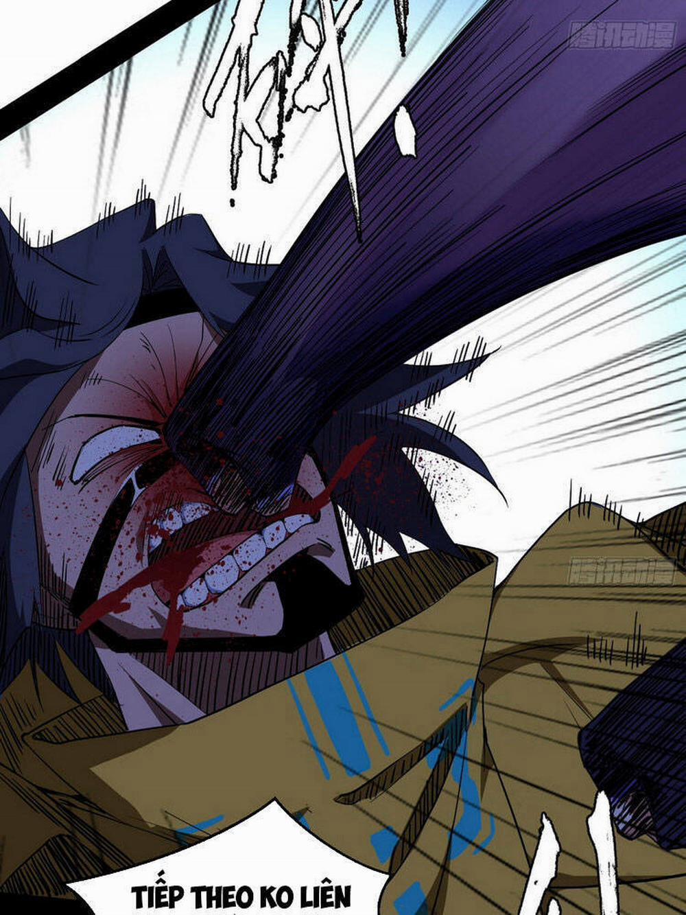 Ta Là Tà Đế 161 trang 29