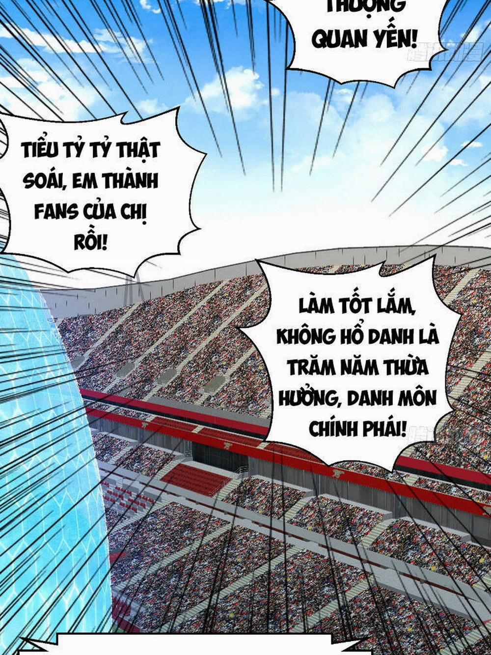 Ta Là Tà Đế 161 trang 37