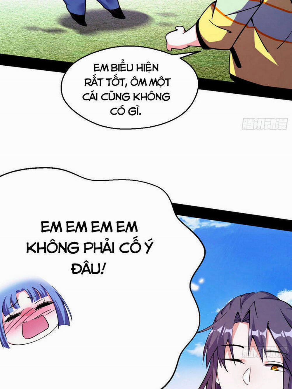 Ta Là Tà Đế 161 trang 41