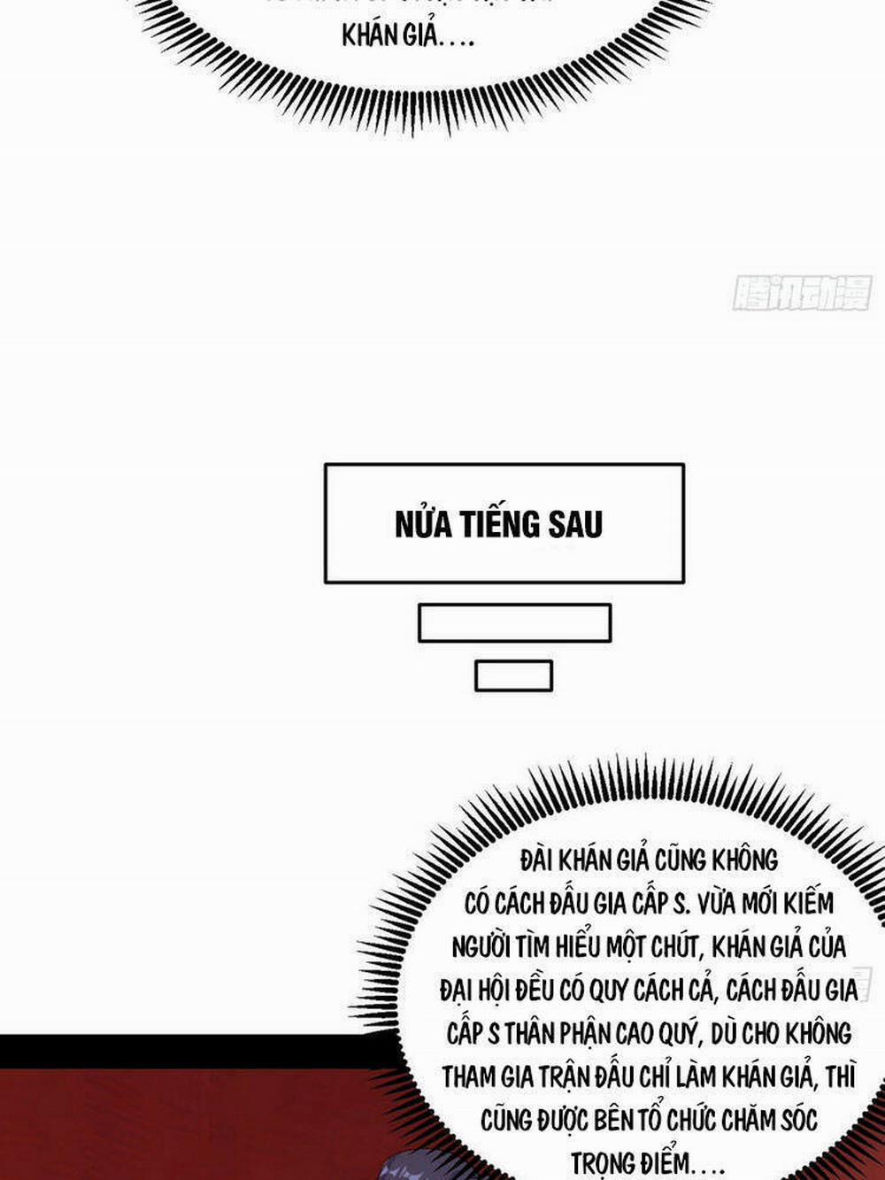 Ta Là Tà Đế 161 trang 43