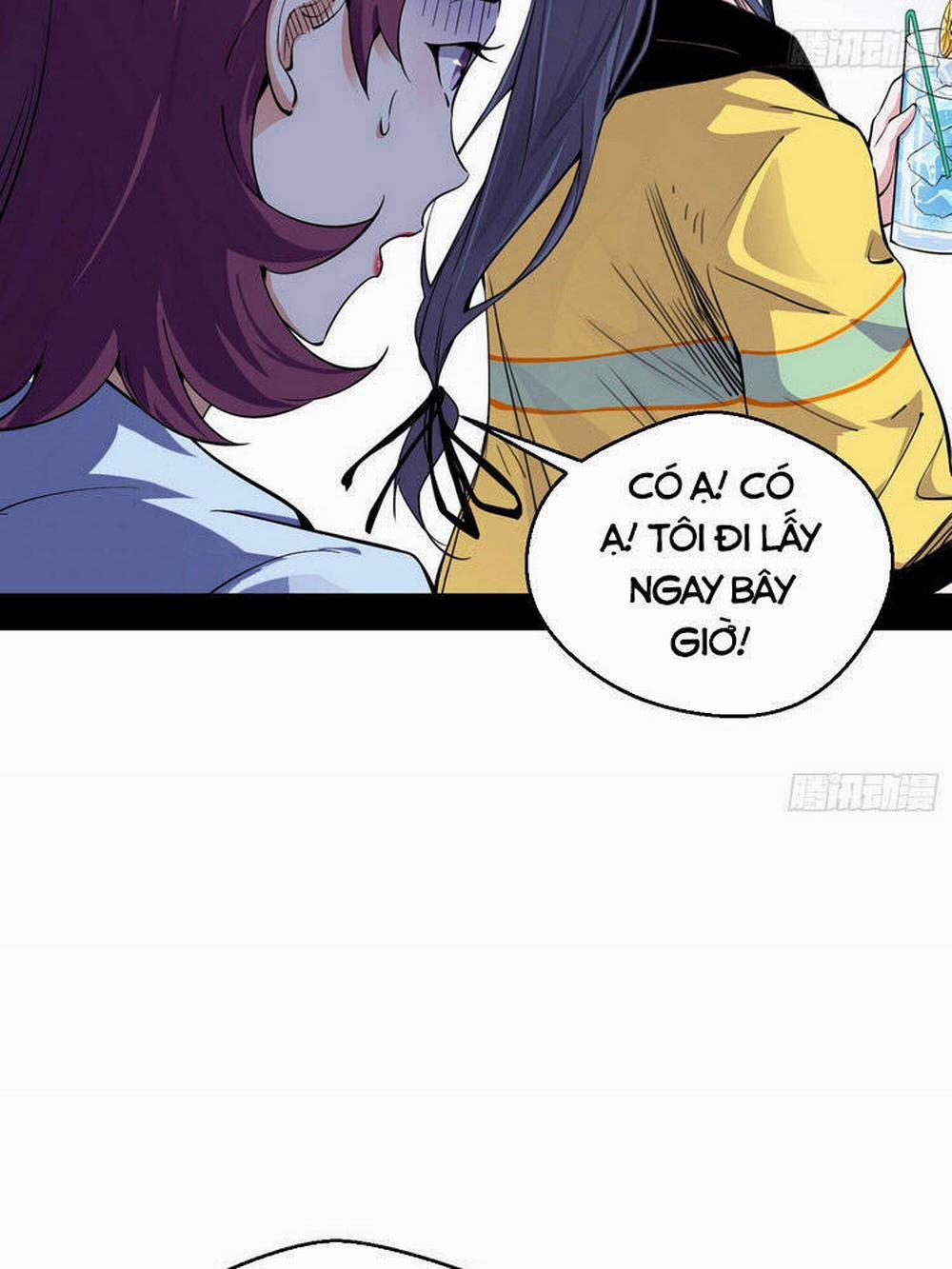 Ta Là Tà Đế 161 trang 49