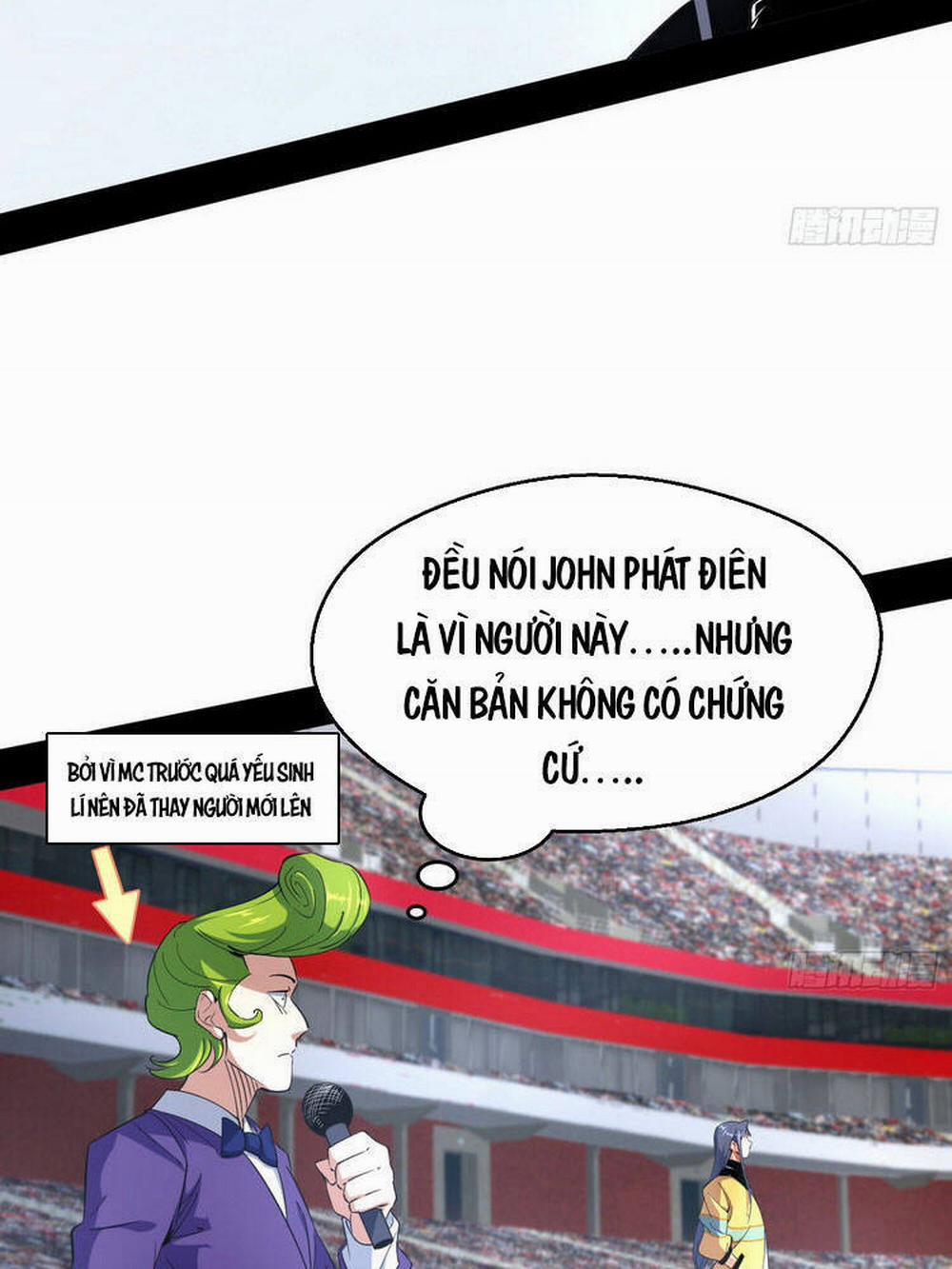 Ta Là Tà Đế 161 trang 5