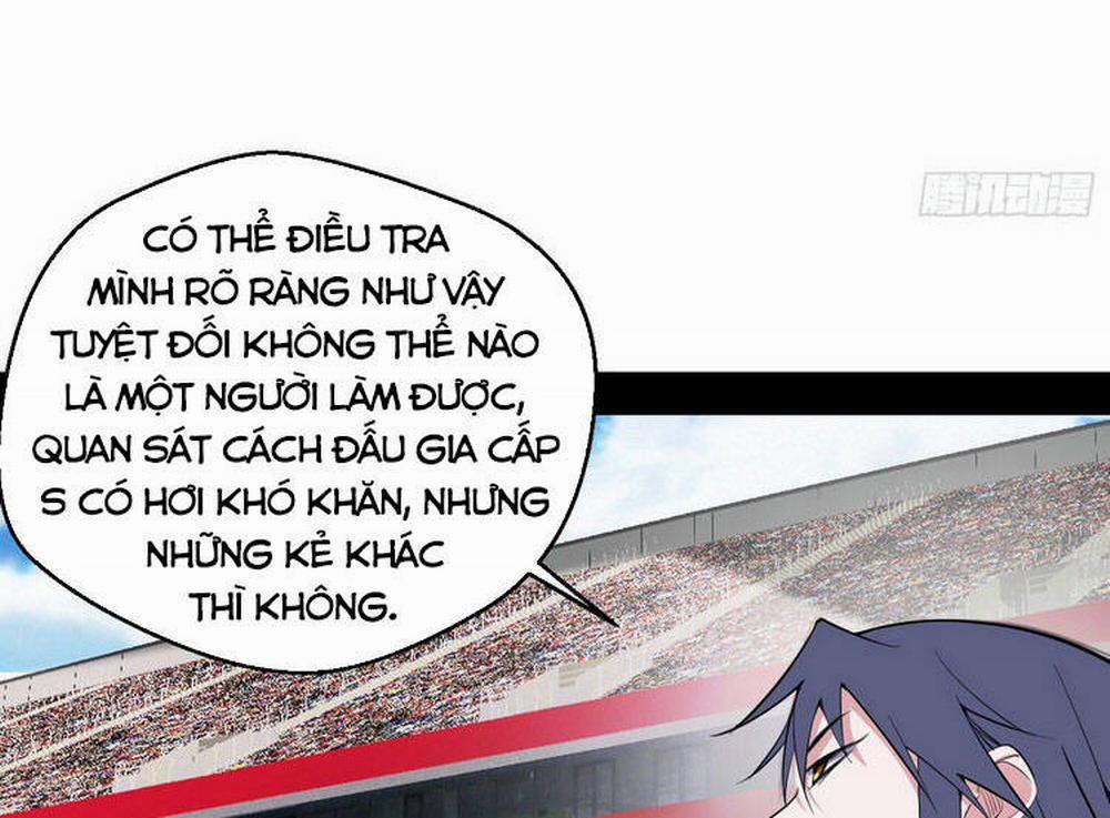 Ta Là Tà Đế 161 trang 51