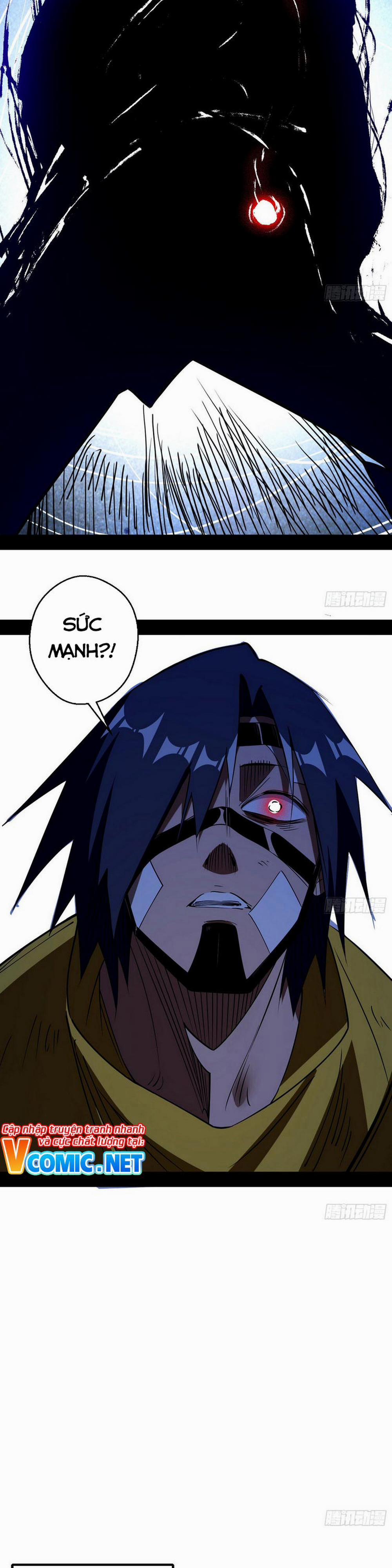 Ta Là Tà Đế 162 trang 10