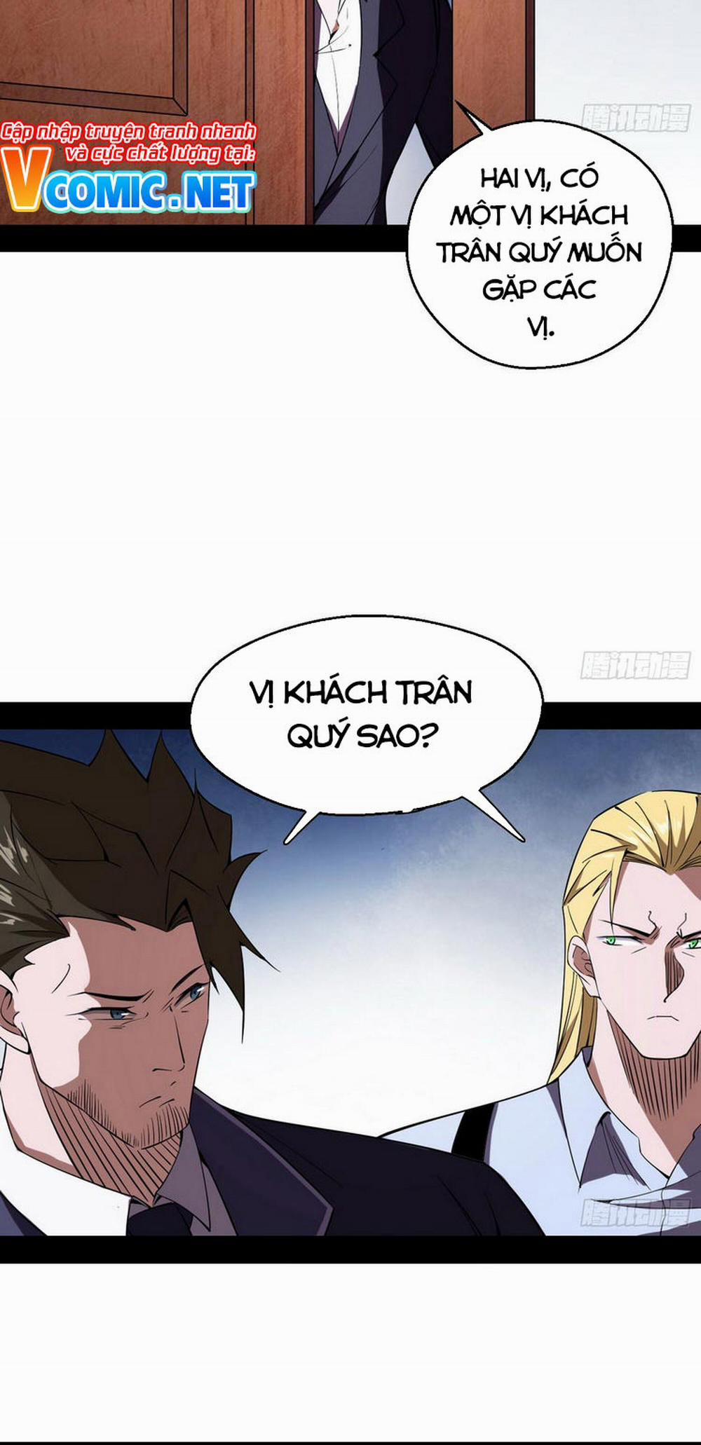 Ta Là Tà Đế 162 trang 22