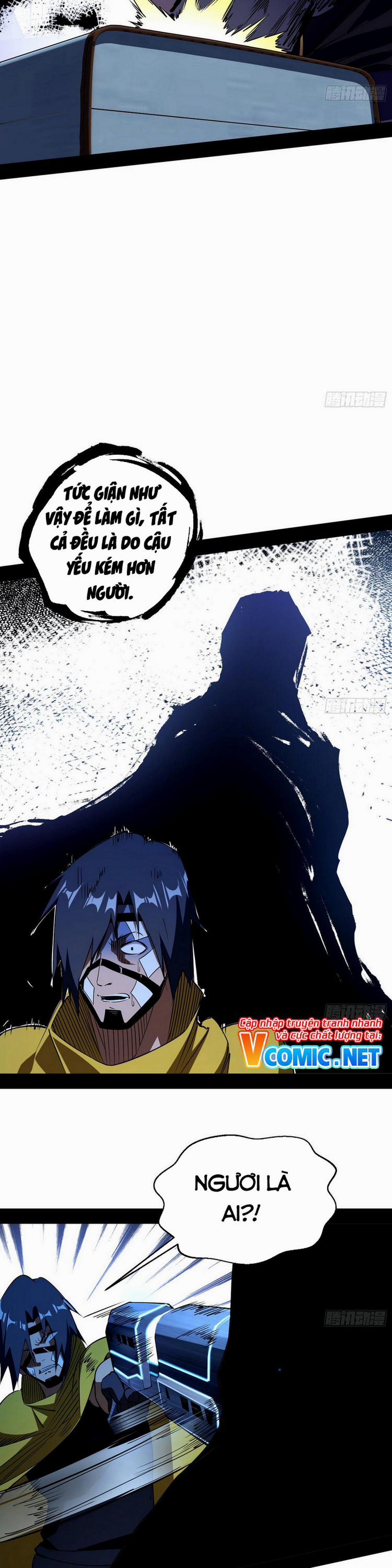 Ta Là Tà Đế 162 trang 8
