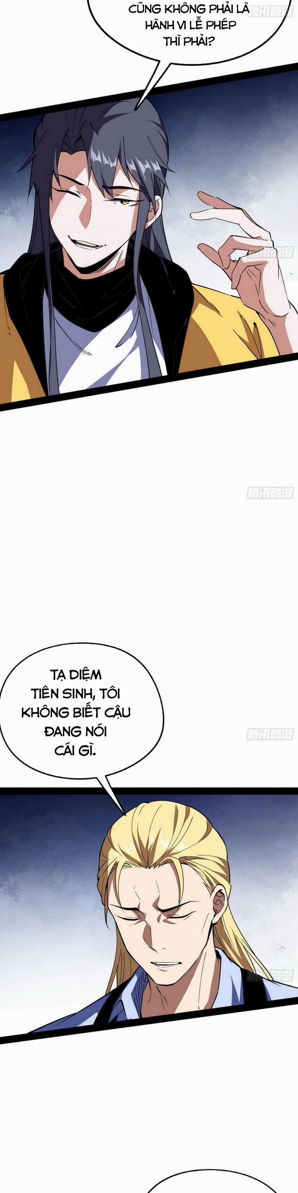 Ta Là Tà Đế 163 trang 2