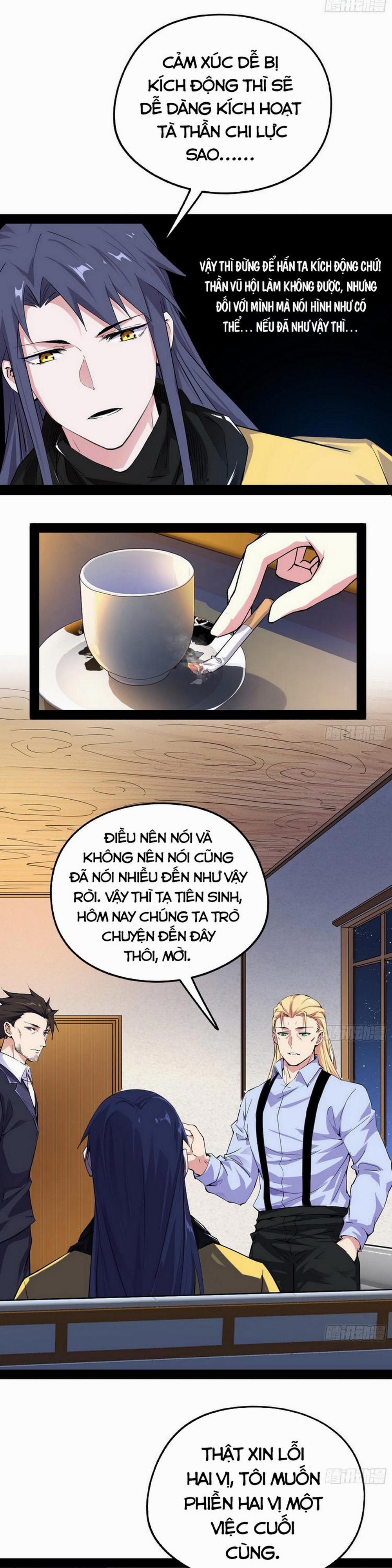 Ta Là Tà Đế 163 trang 28