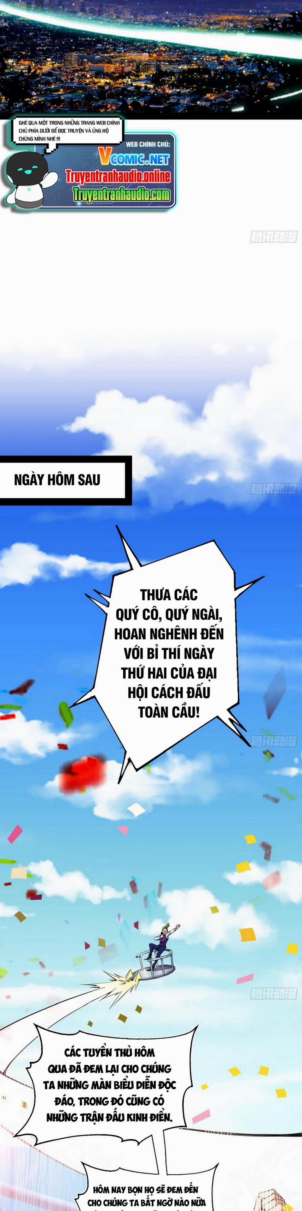 Ta Là Tà Đế 164 trang 2