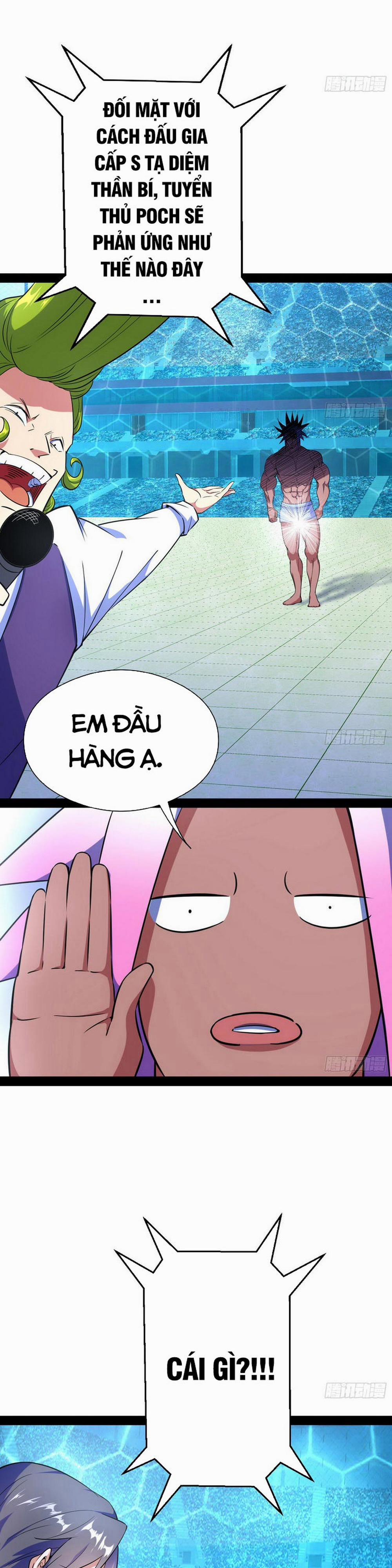Ta Là Tà Đế 164 trang 20